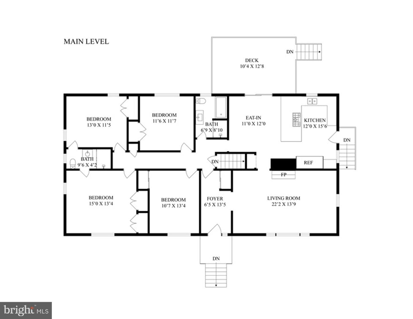 9008 Patton Boulevard photo 34
