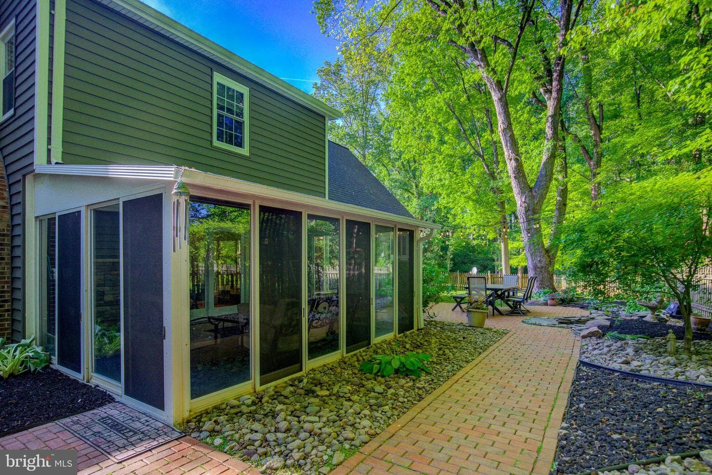 9518 Heathwood Court photo 42