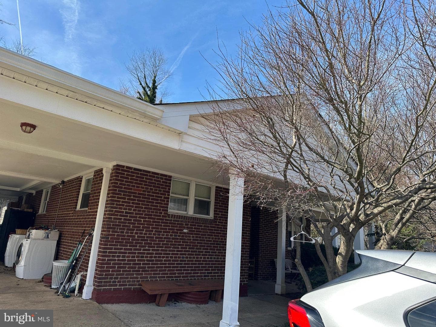 6105 Munson Hill Road, Falls Church