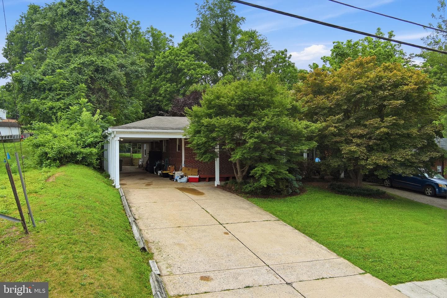 6105 Munson Hill Road photo 55