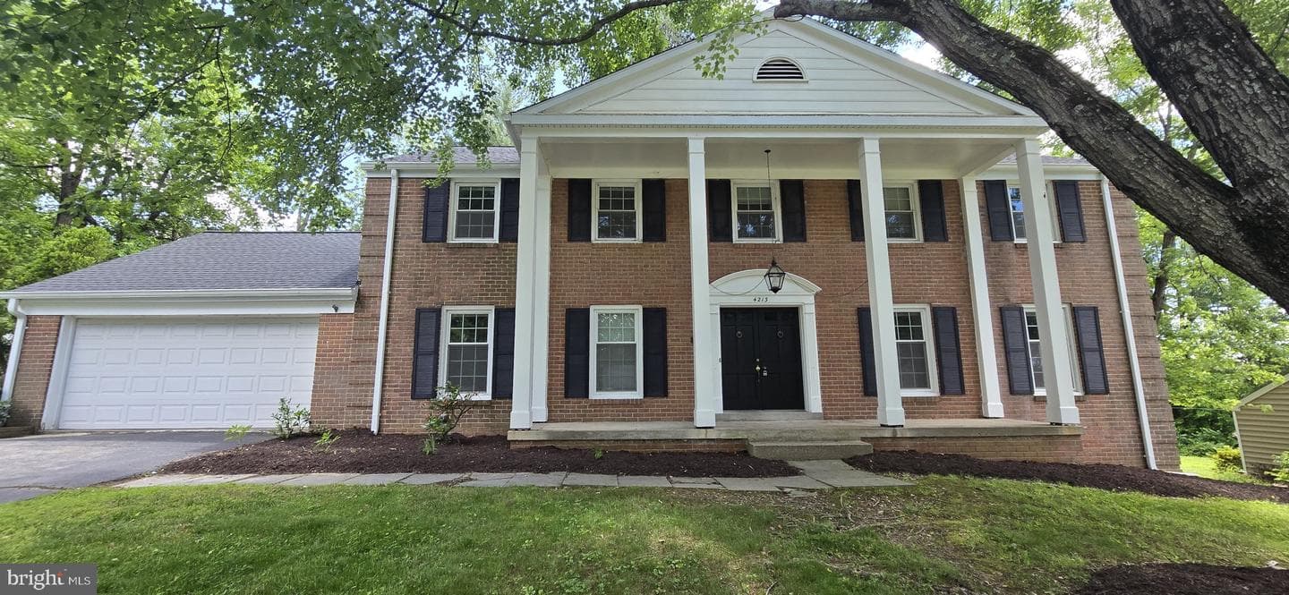 4213 Dandridge Terrace, Alexandria
