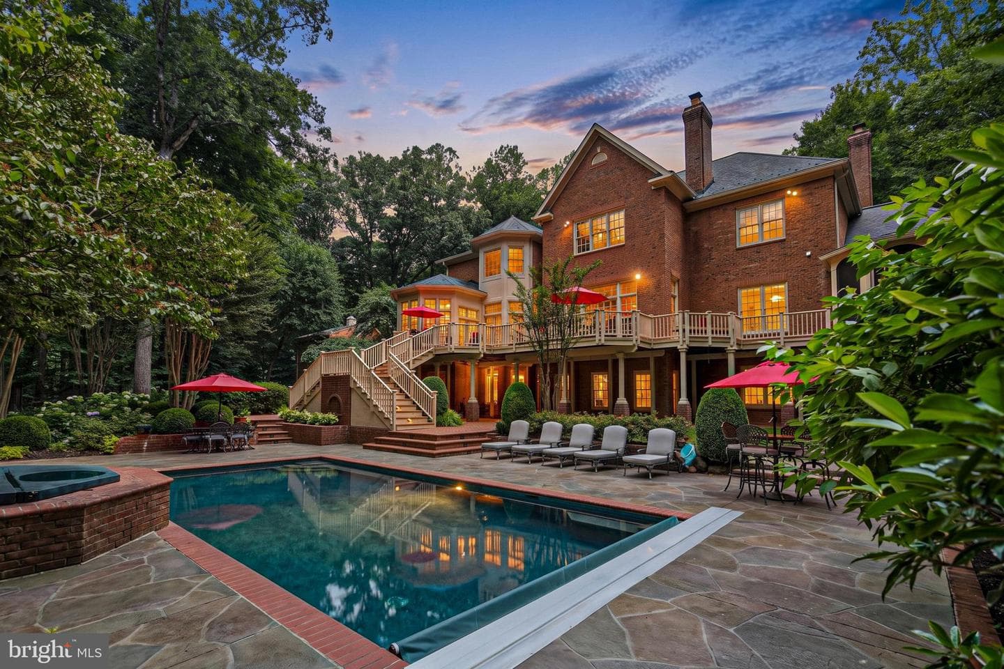 8600 Cathedral Forest Drive, Fairfax Station