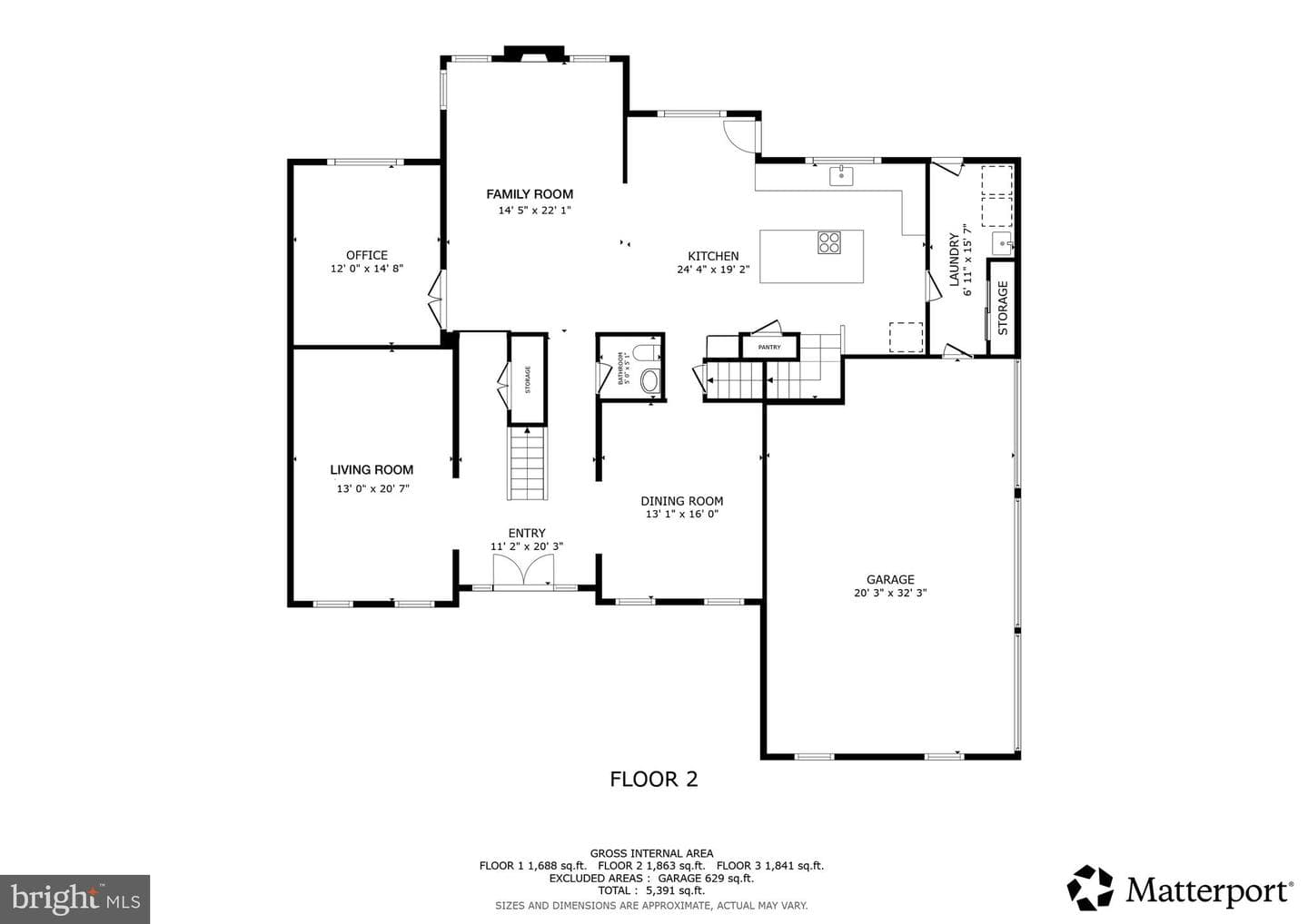 1260 Cobble Pond Way photo 76