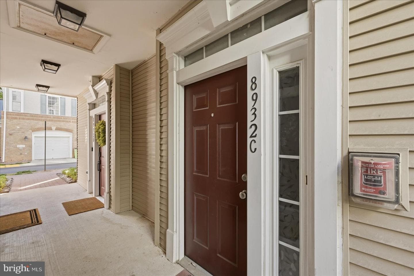 8932 Milford Haven Court #32c photo 2