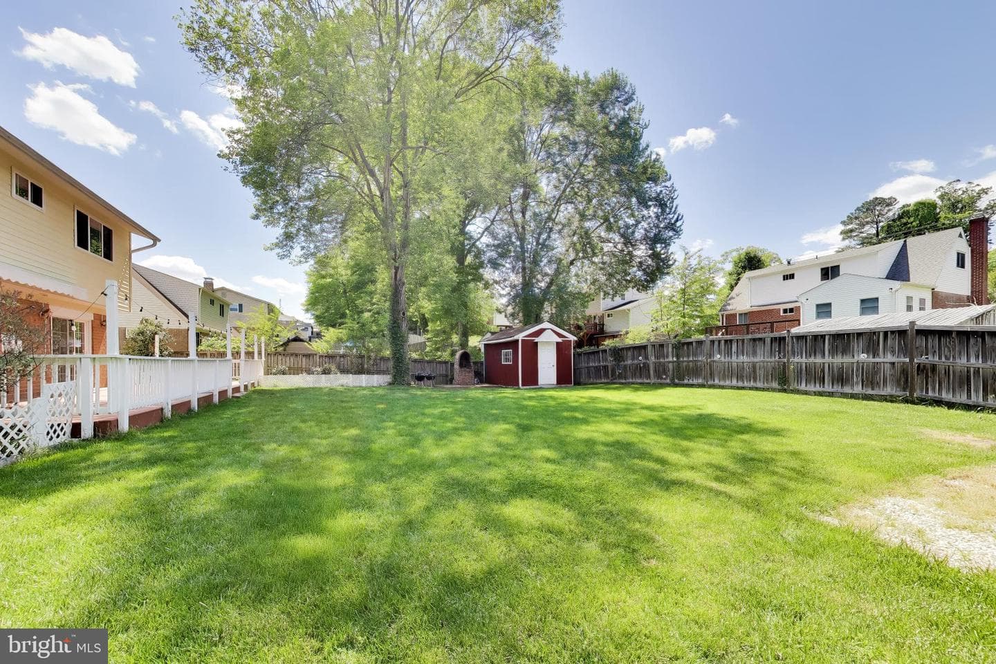 5510 Eastbourne Drive photo 30