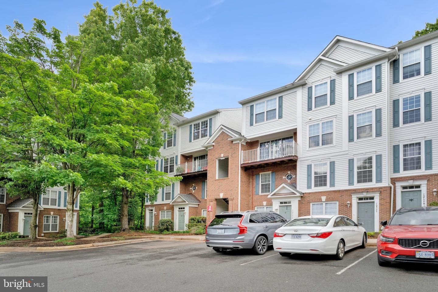 12729 Fair Crest Court #304 photo 29