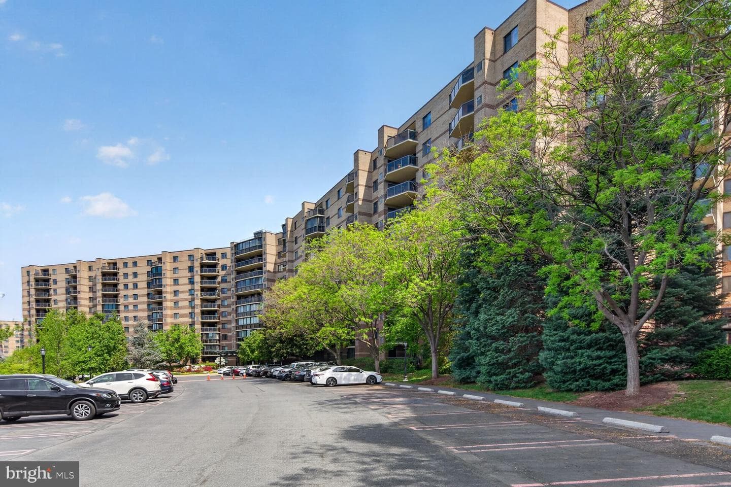 8340 Greensboro Drive #425