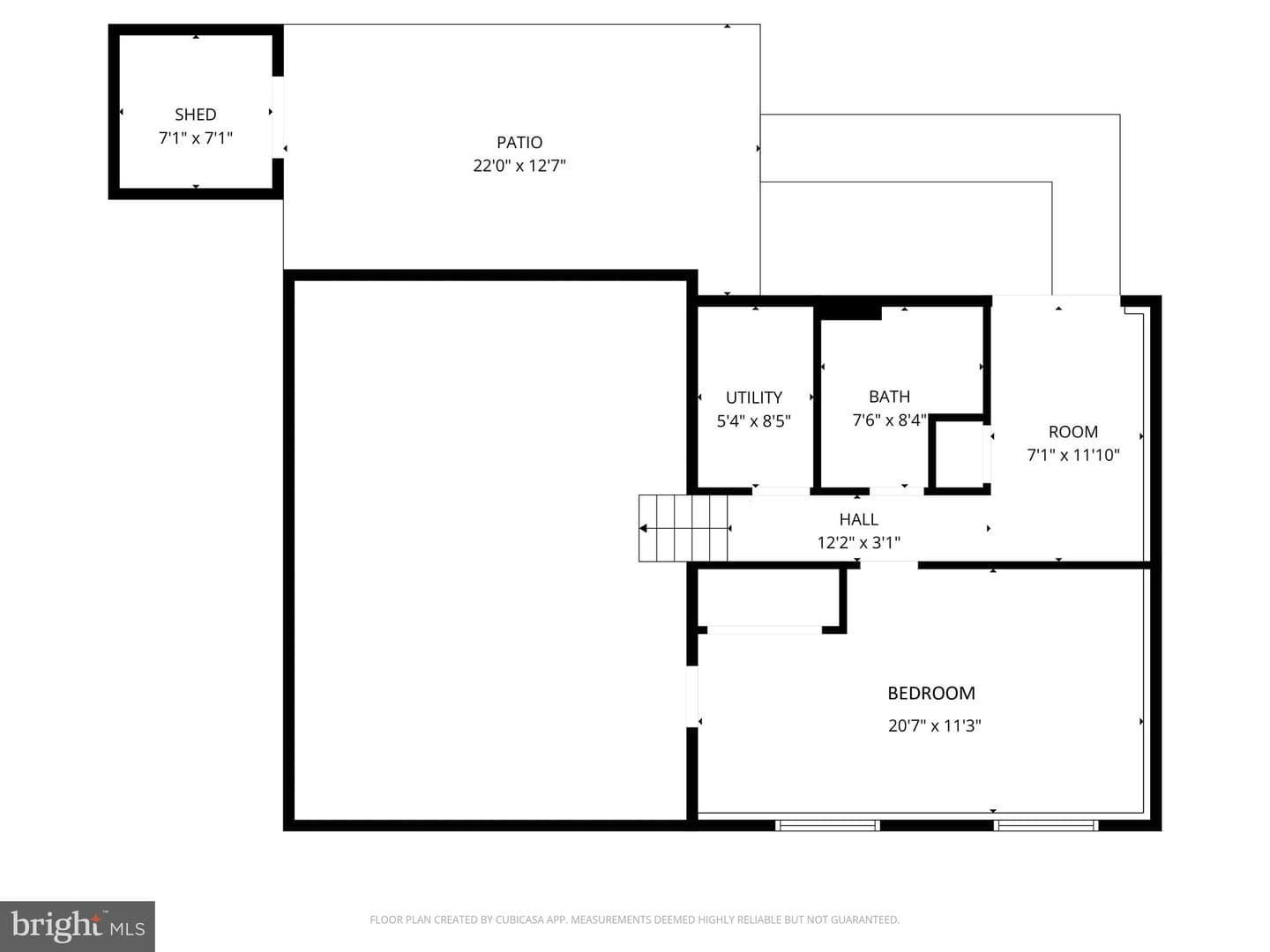 12772 Bradwell Road photo 42