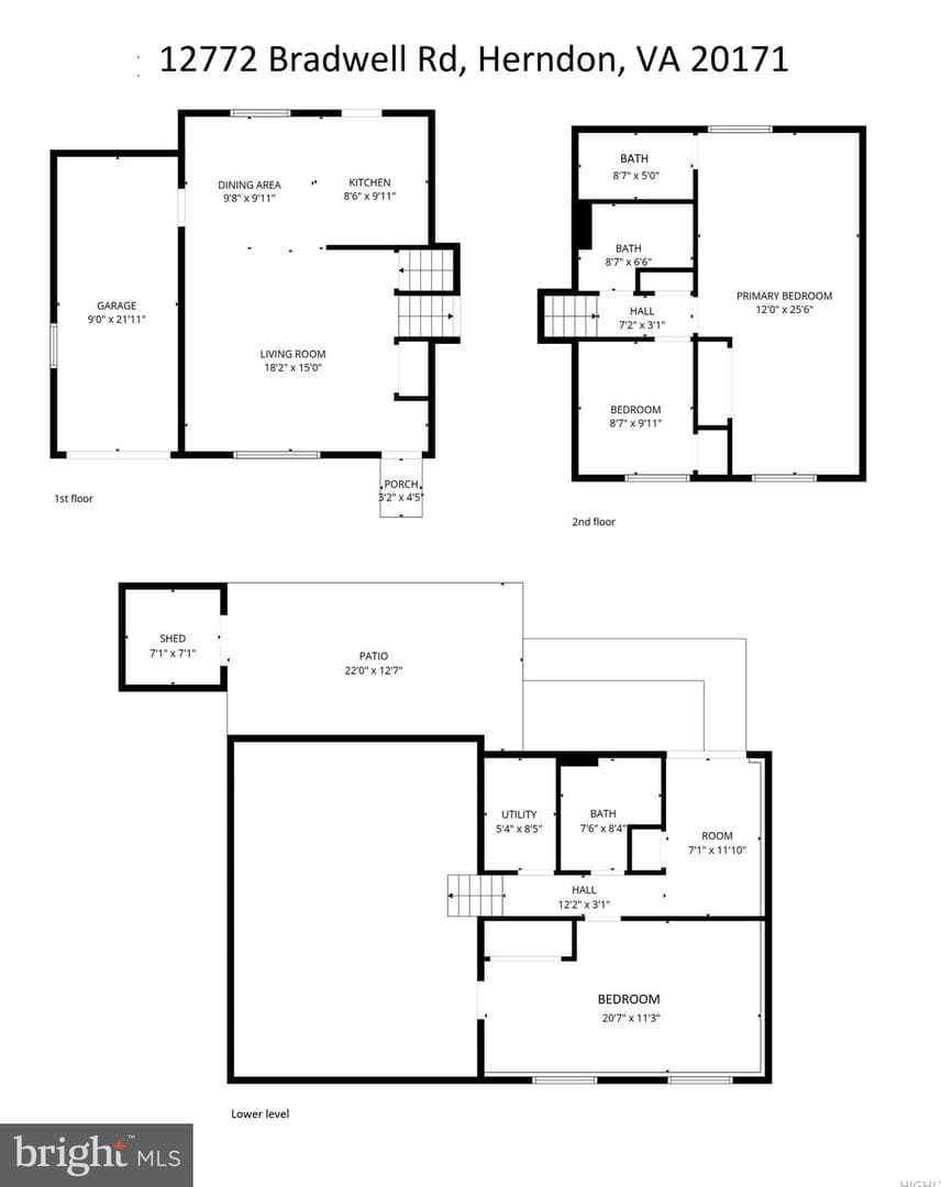 12772 Bradwell Road photo 43