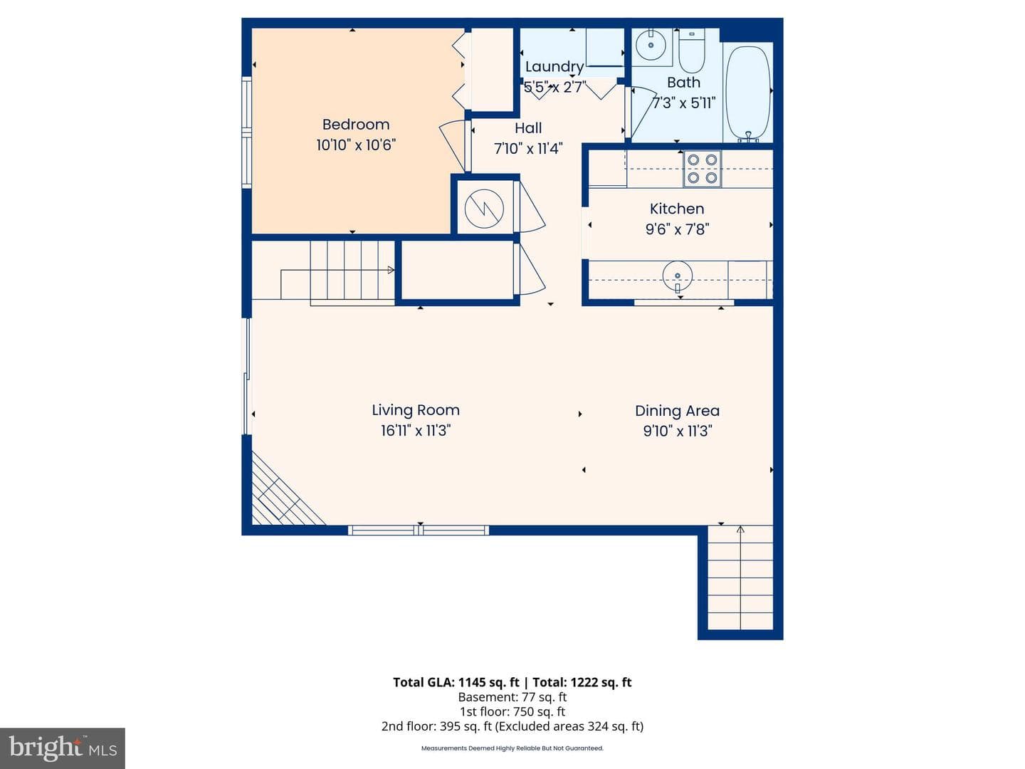 13551 Orchard Drive #3551 photo 26