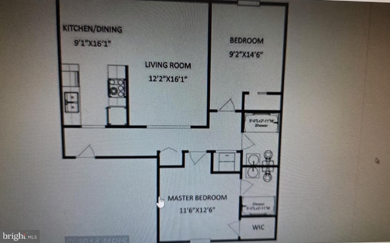 2226 Castle Rock Square #1b photo 18