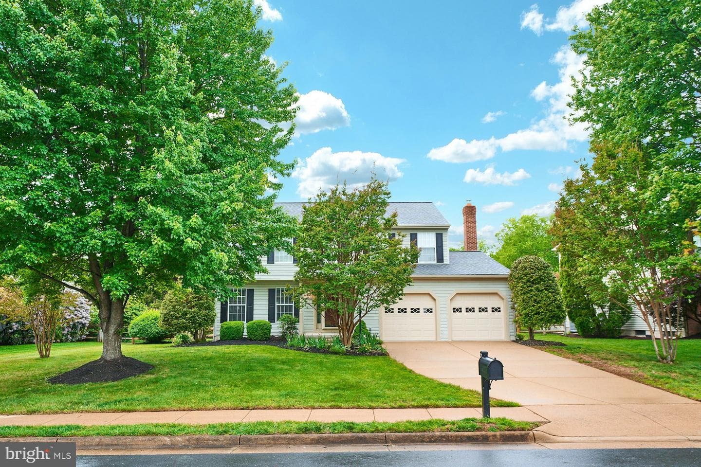2314 Colts Brook Drive photo 3