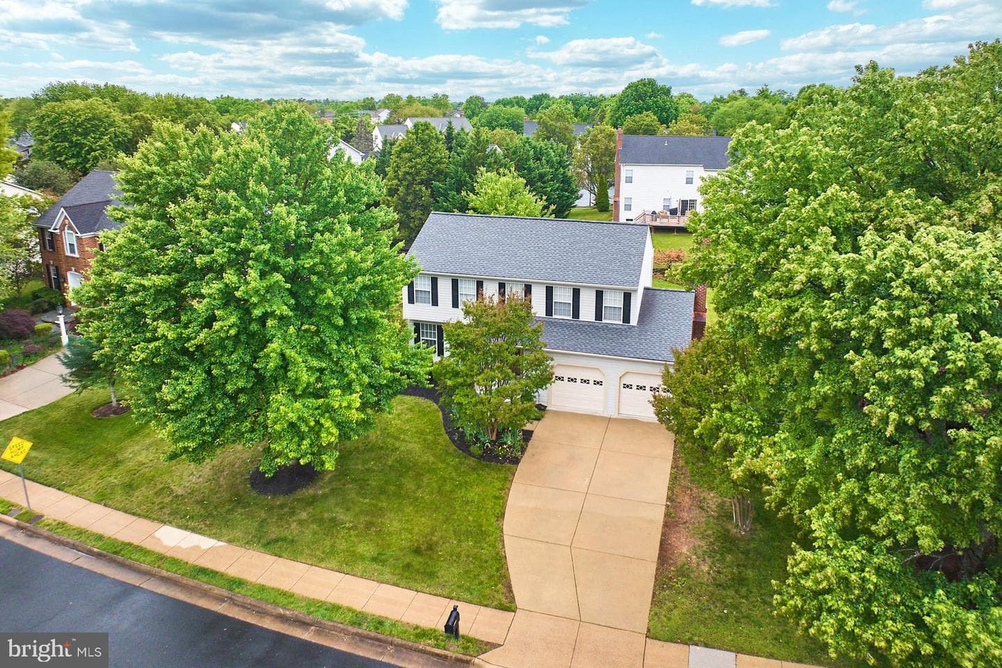 2314 Colts Brook Drive photo 6