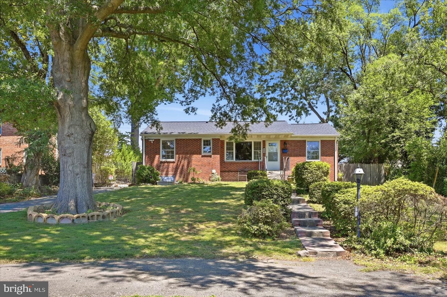 3112 Groveton Street, Alexandria