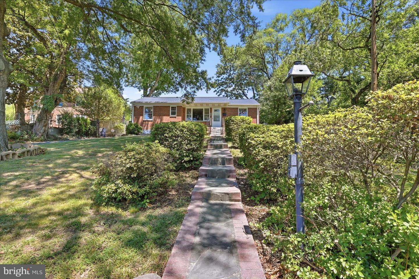 3112 Groveton Street, Alexandria