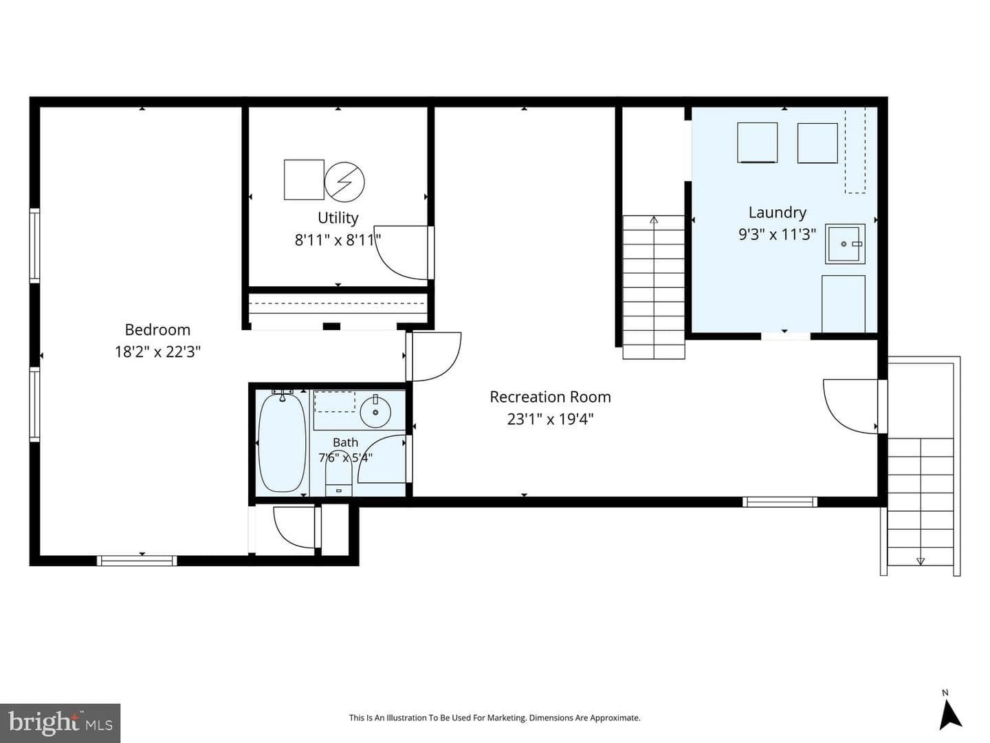 3112 Groveton Street photo 44