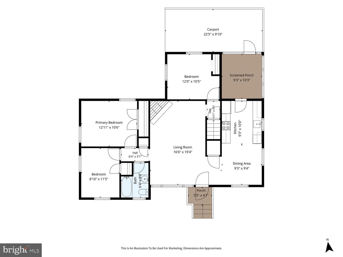 3112 Groveton Street photo 45