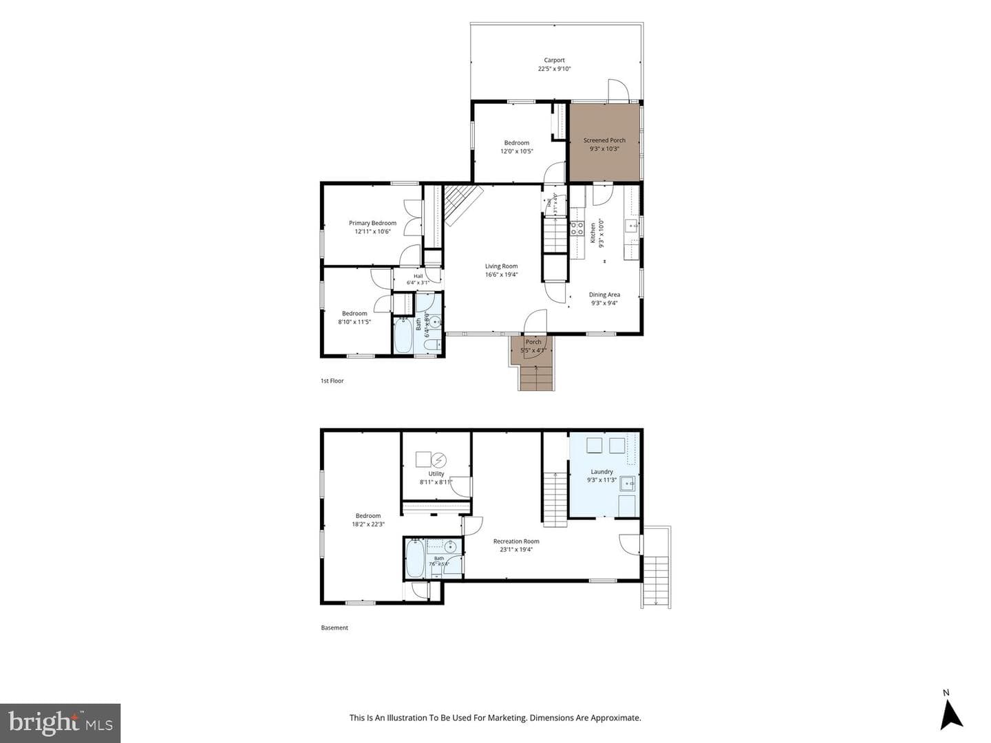3112 Groveton Street photo 46