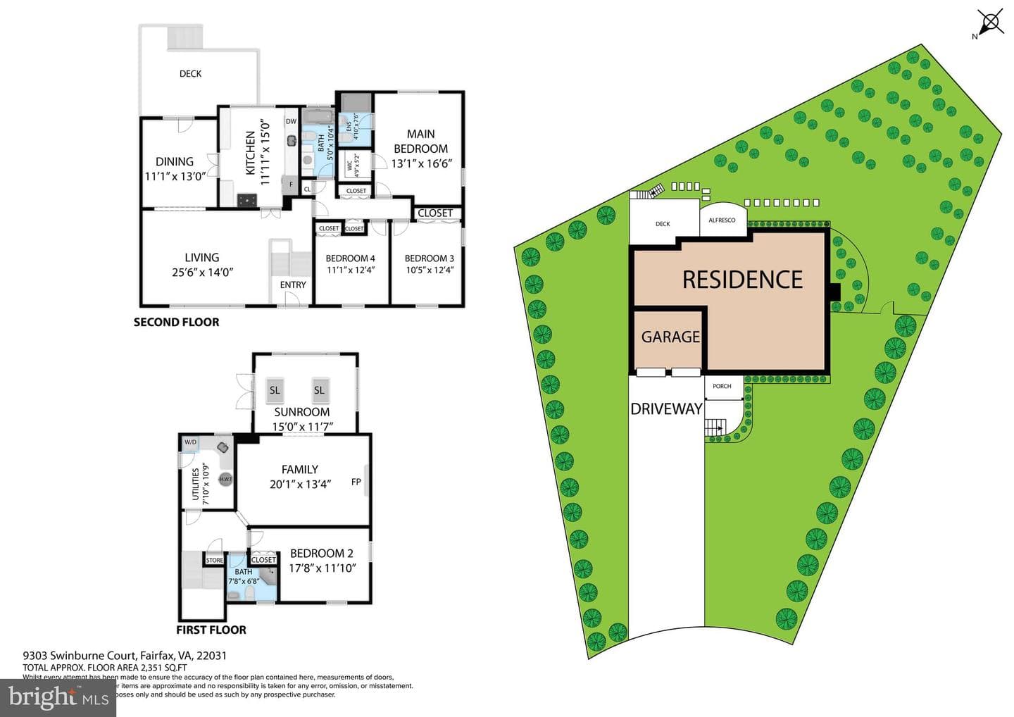 8305 Allerdale Court photo 46
