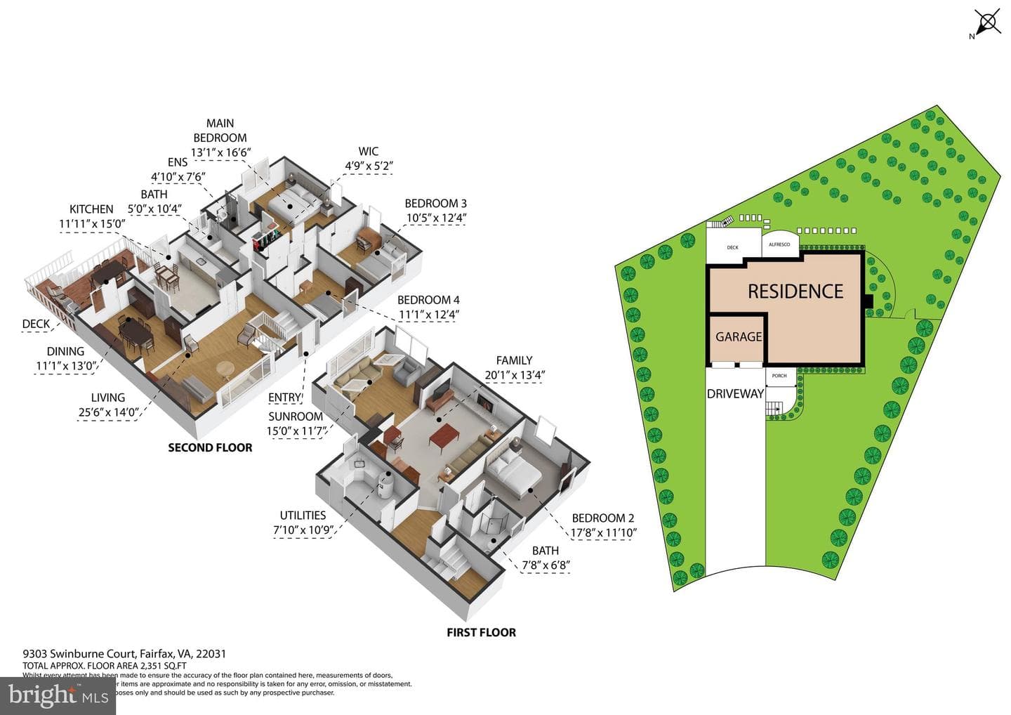 8305 Allerdale Court photo 47