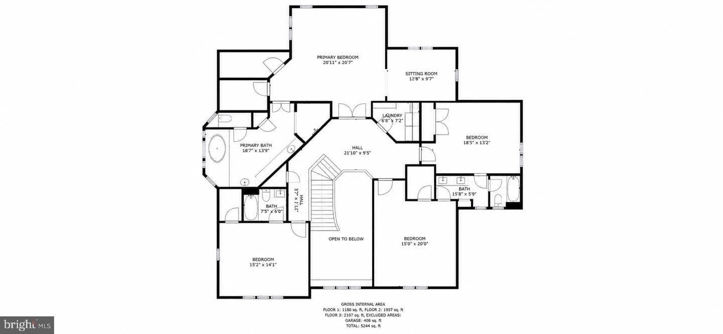 3242 Valley Lane photo 48