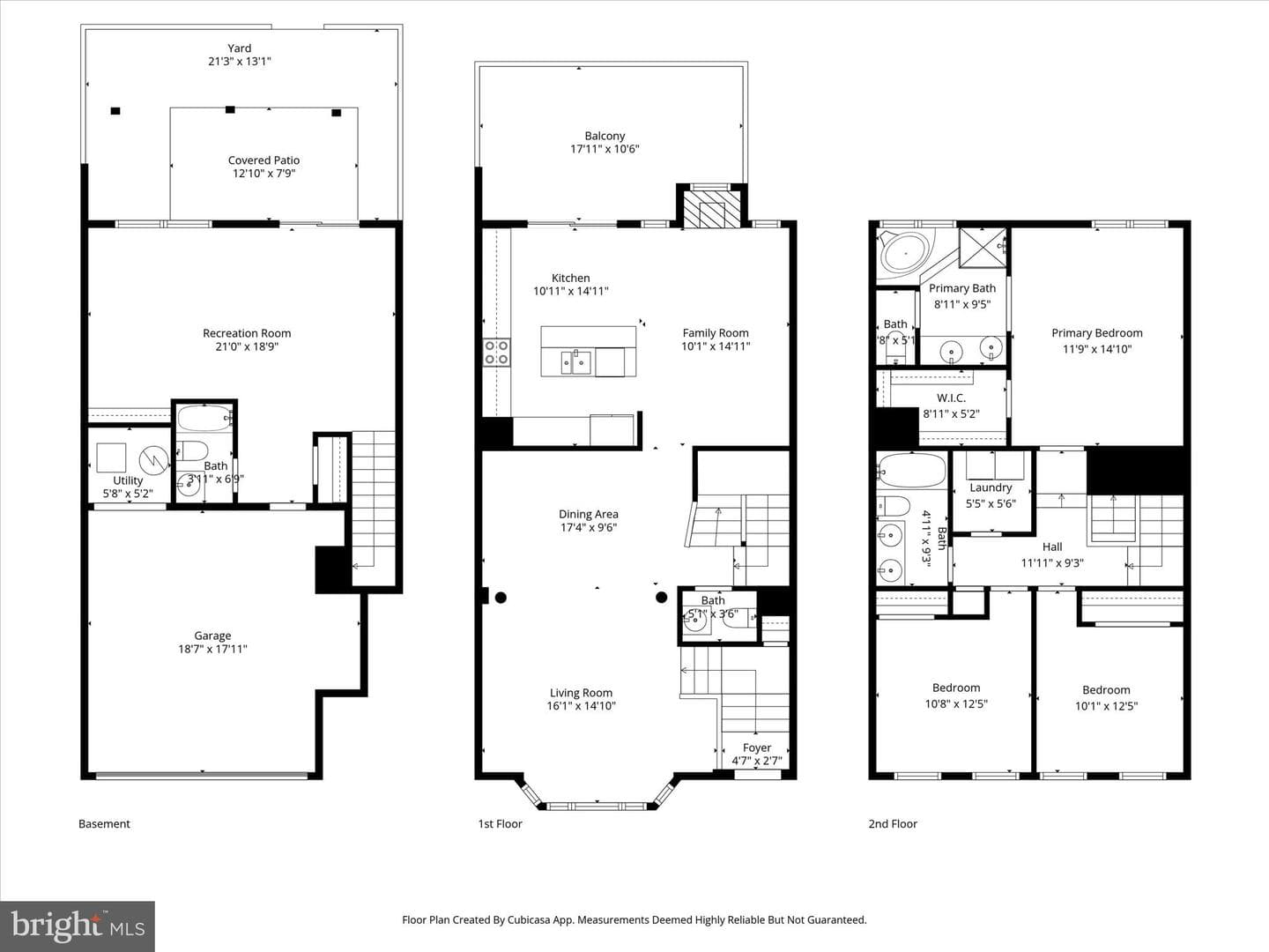 13573 Cedar Run Lane photo 39