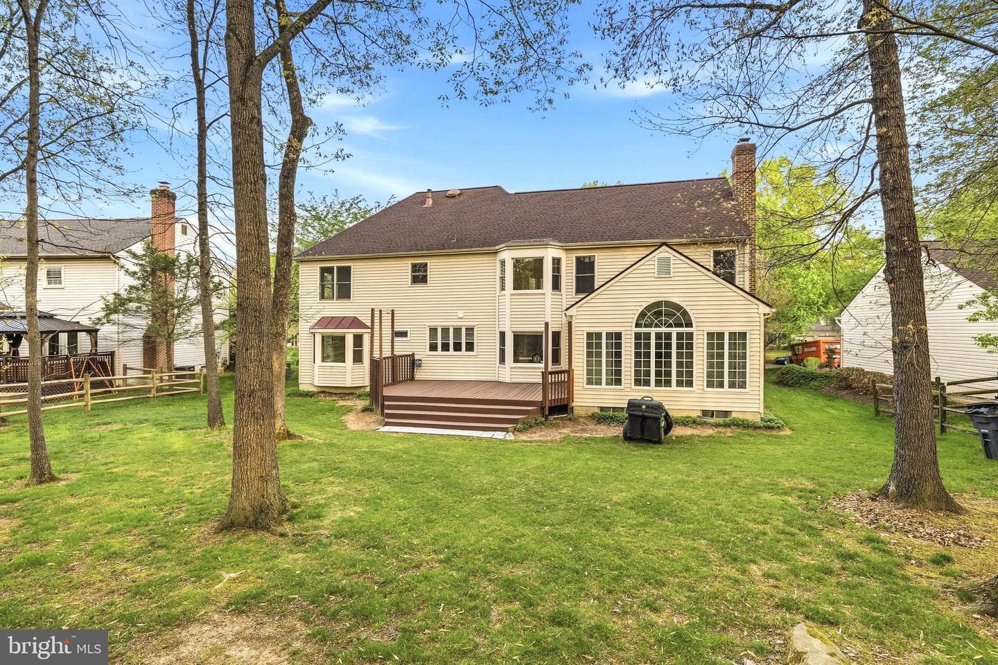 15118 Wetherburn Drive photo 62
