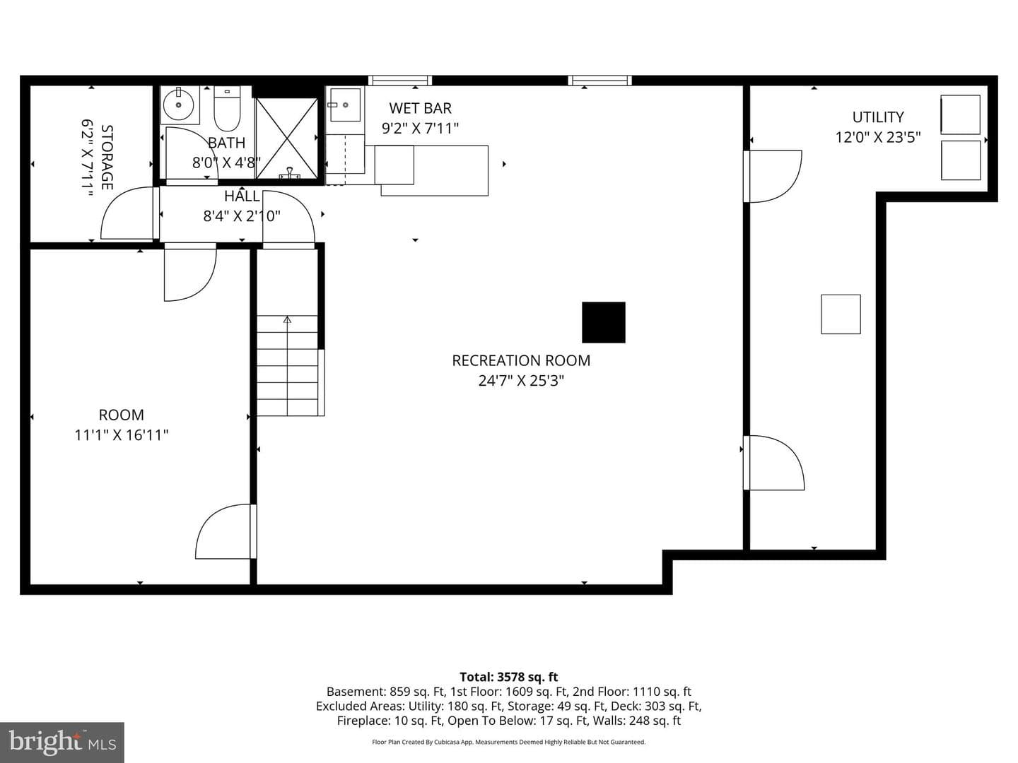 6309 Alderman Drive photo 41