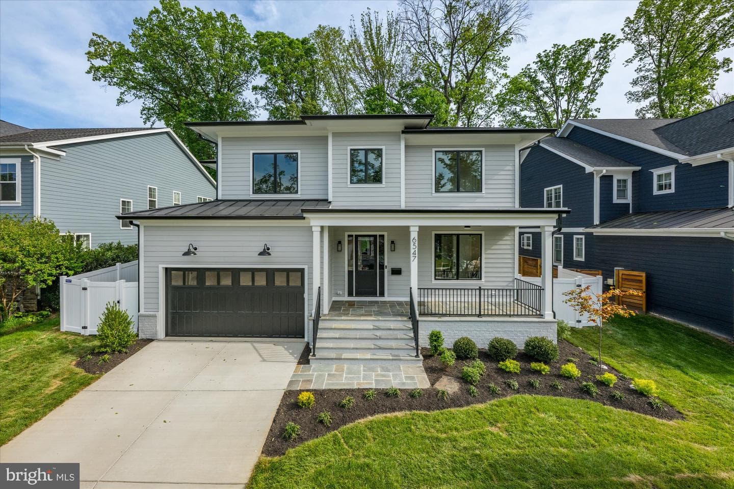 6547 Orland Street, Falls Church