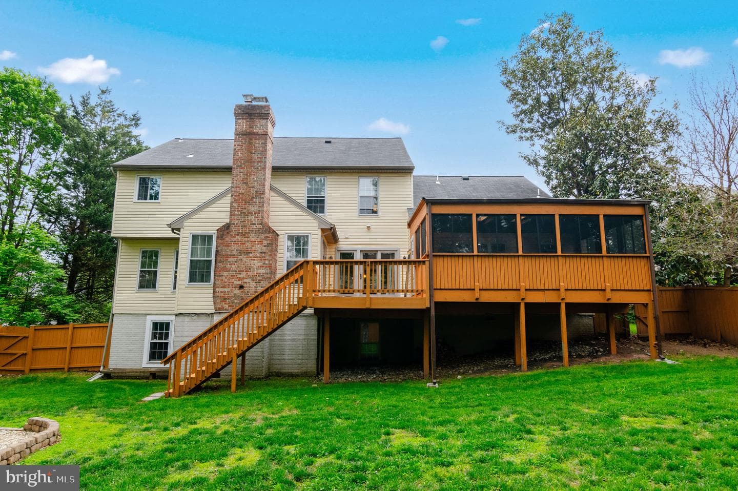 1278 Mason Mill Court photo 46
