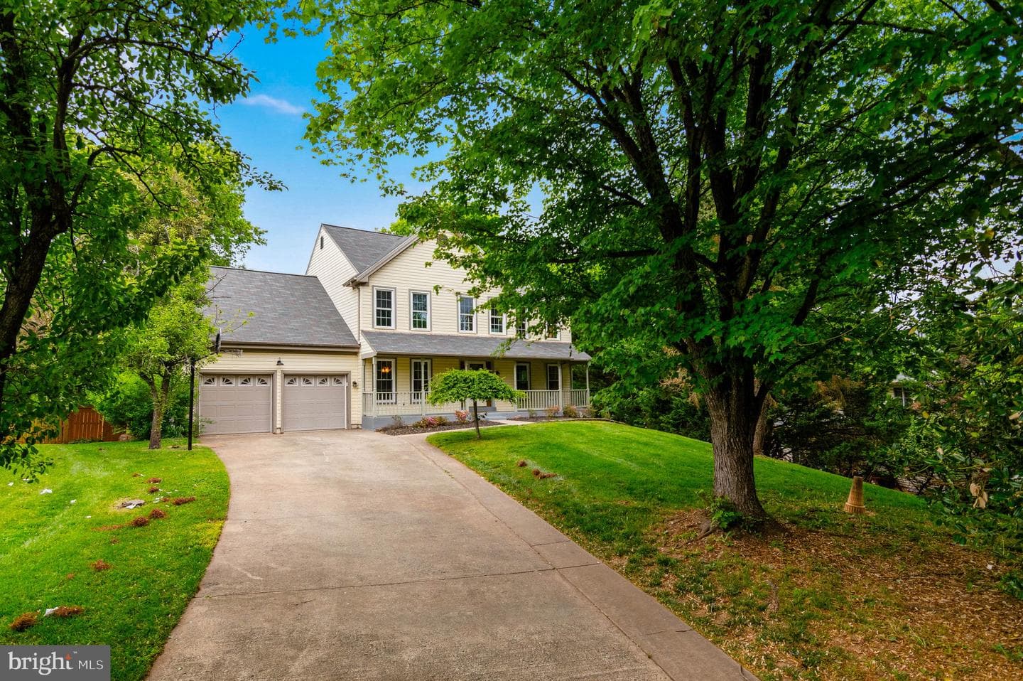 1278 Mason Mill Court photo 48