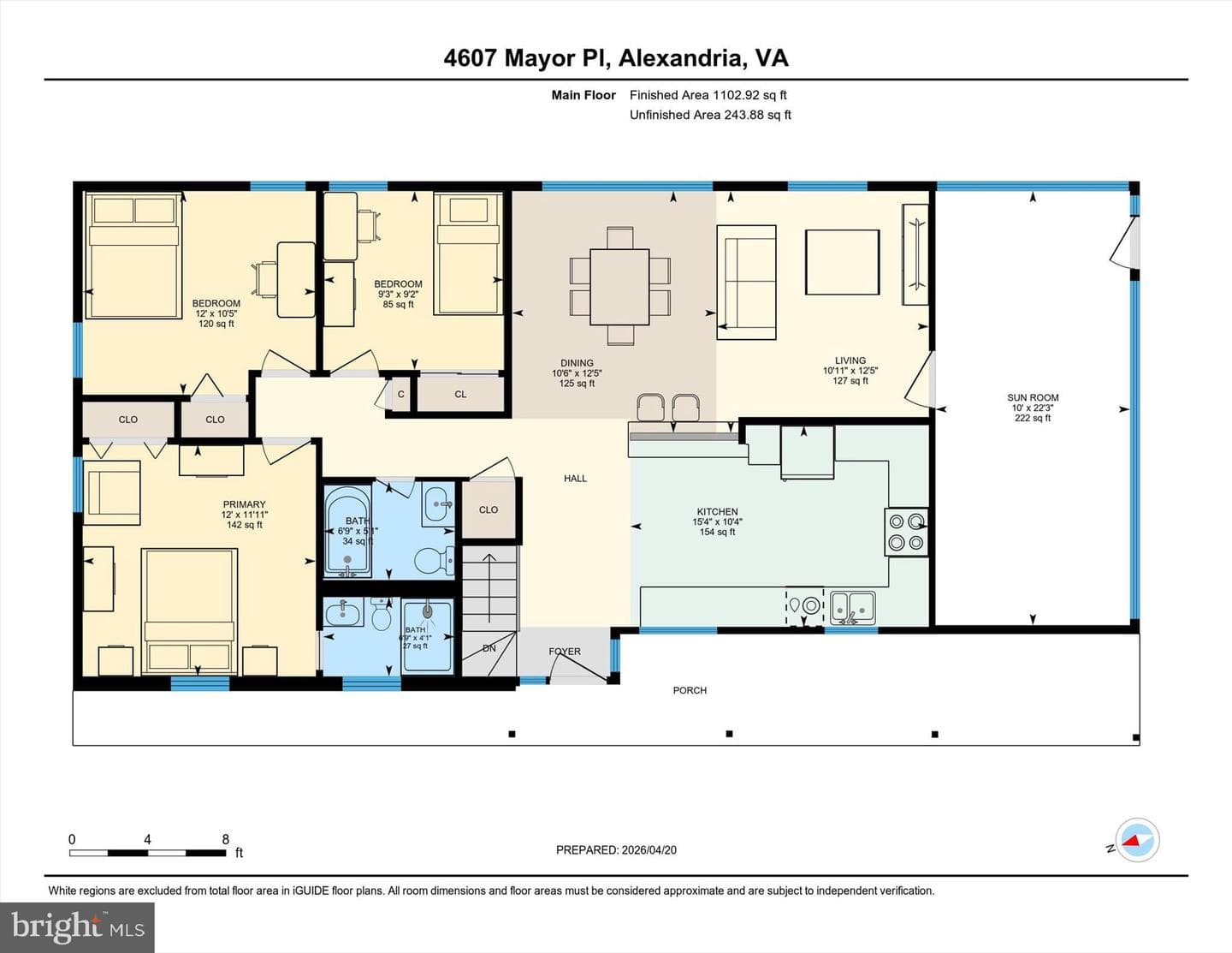 4607 Mayor Place photo 40