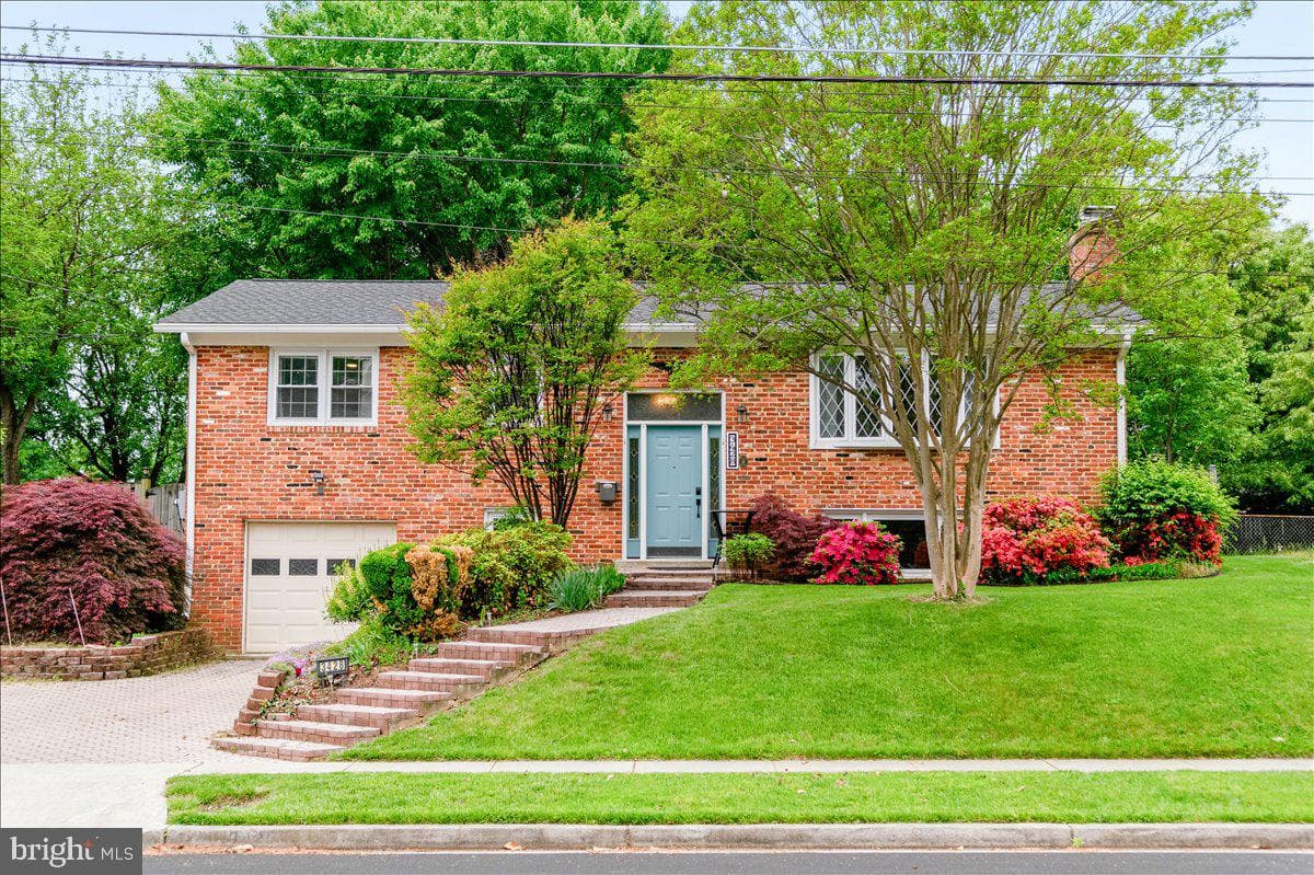 3428 Ramsgate Terrace, Alexandria
