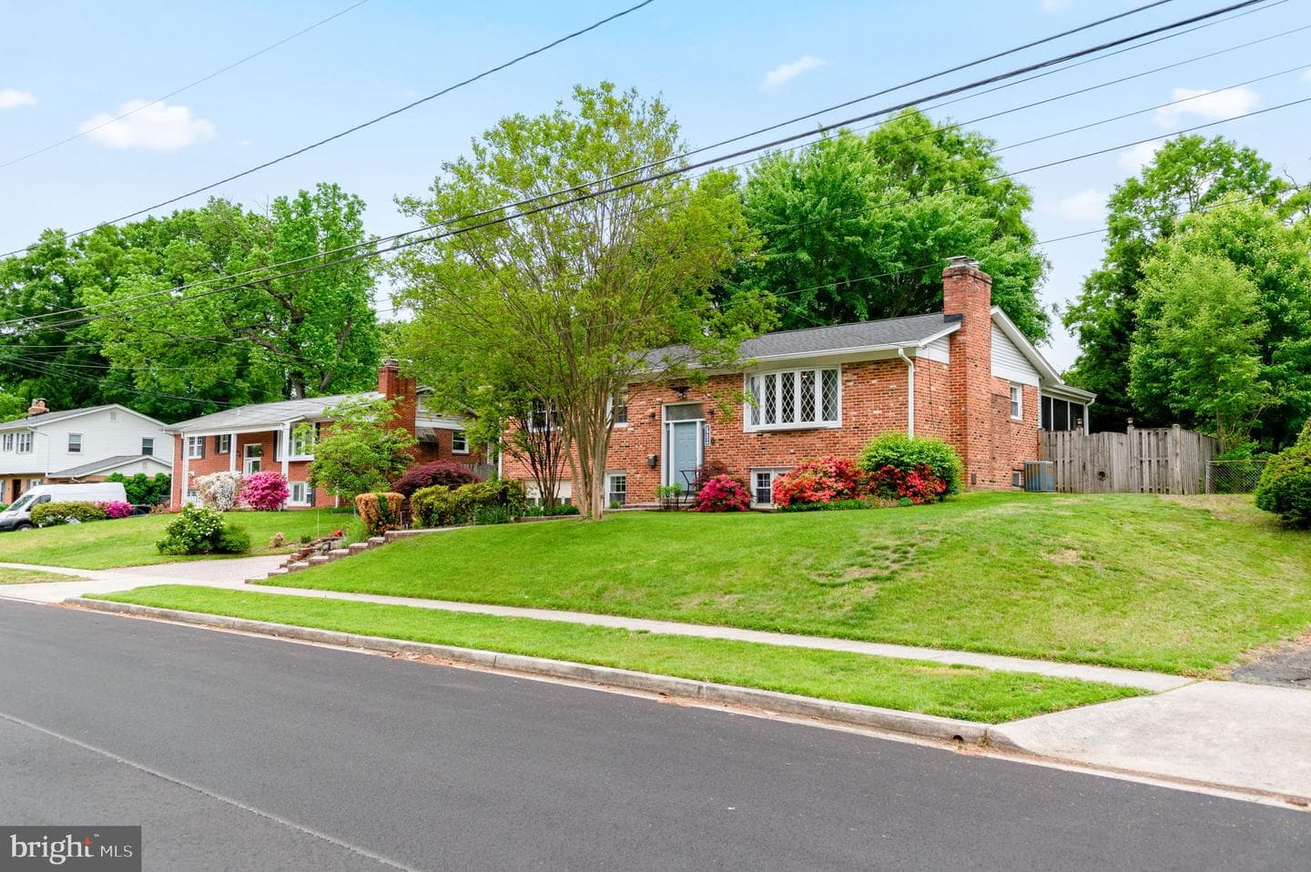 3428 Ramsgate Terrace, Alexandria