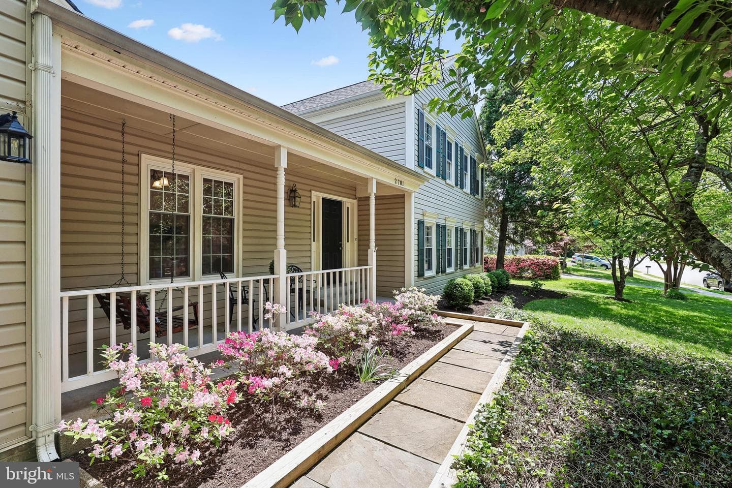 2701 Reign Street photo 4