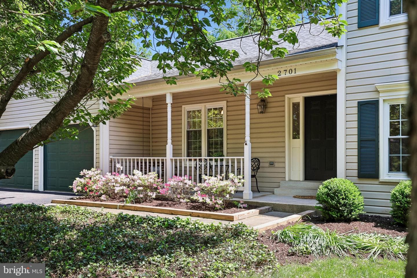 2701 Reign Street photo 5