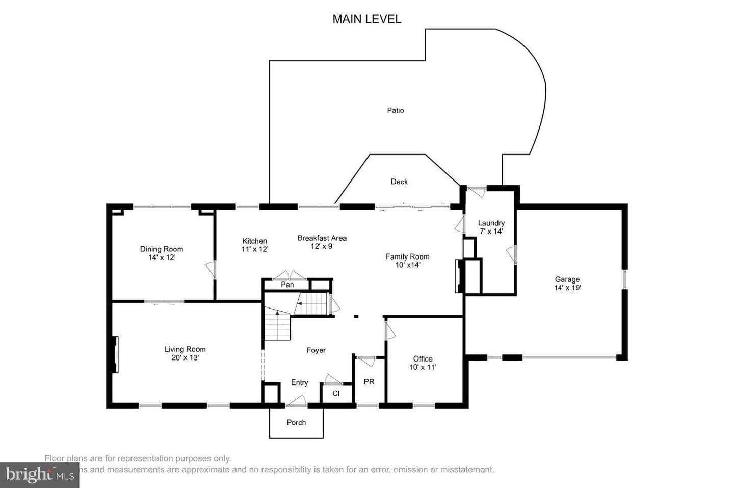 3502 Riverwood Road photo 5