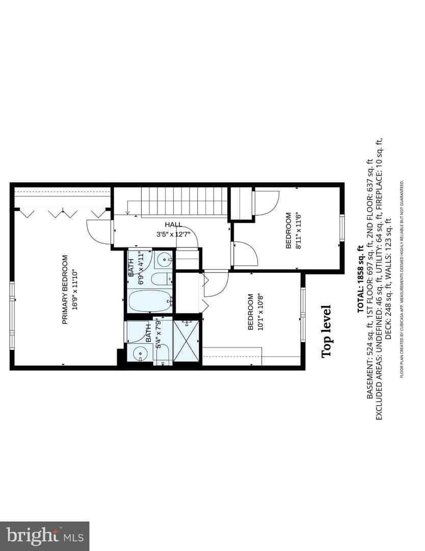 2100 Hutchison Grove Court photo 33