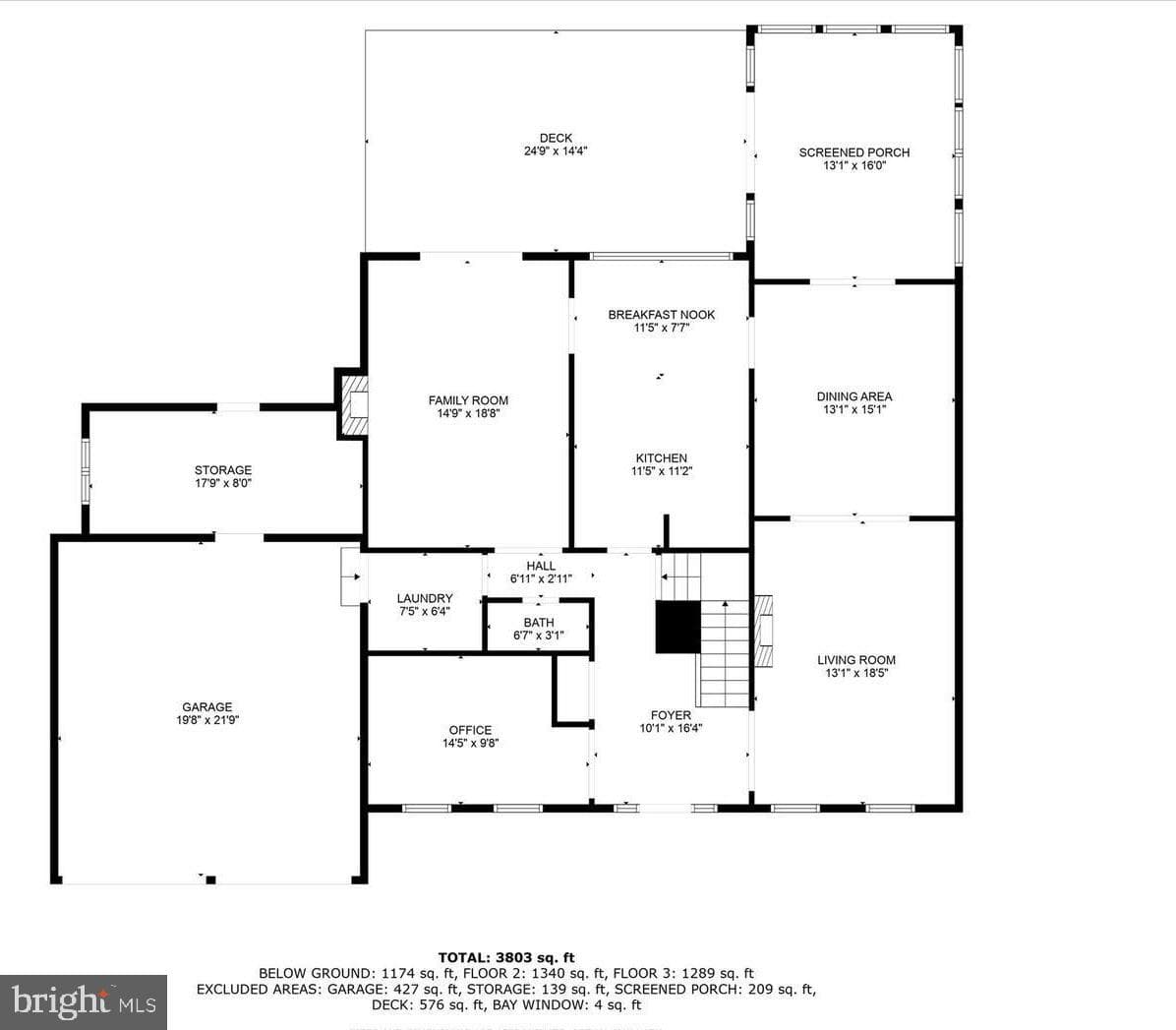 1731 Key West Lane photo 65