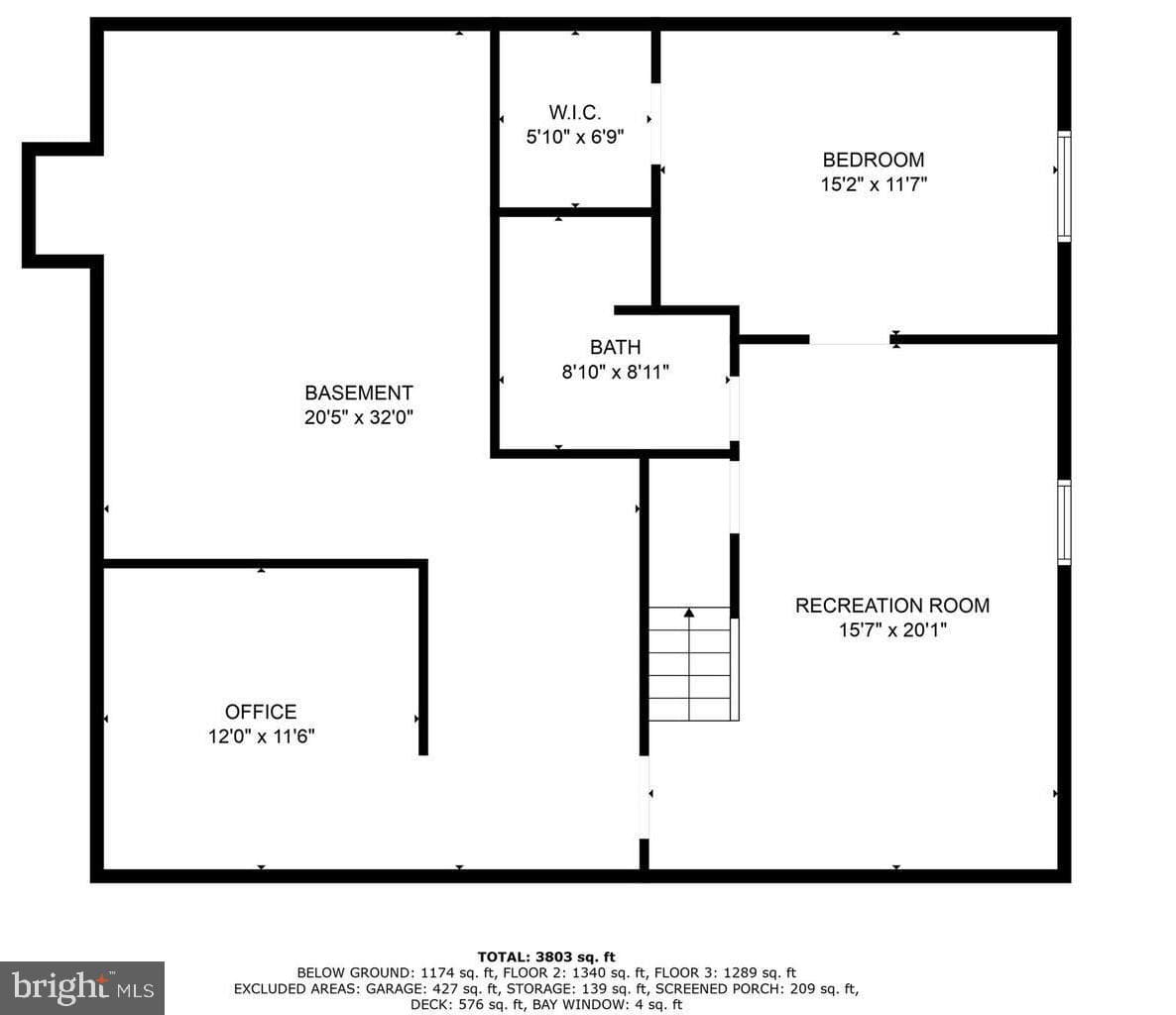 1731 Key West Lane photo 67