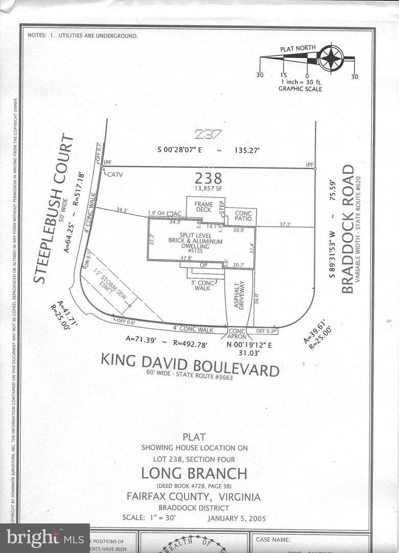 5125 King David Boulevard photo 47