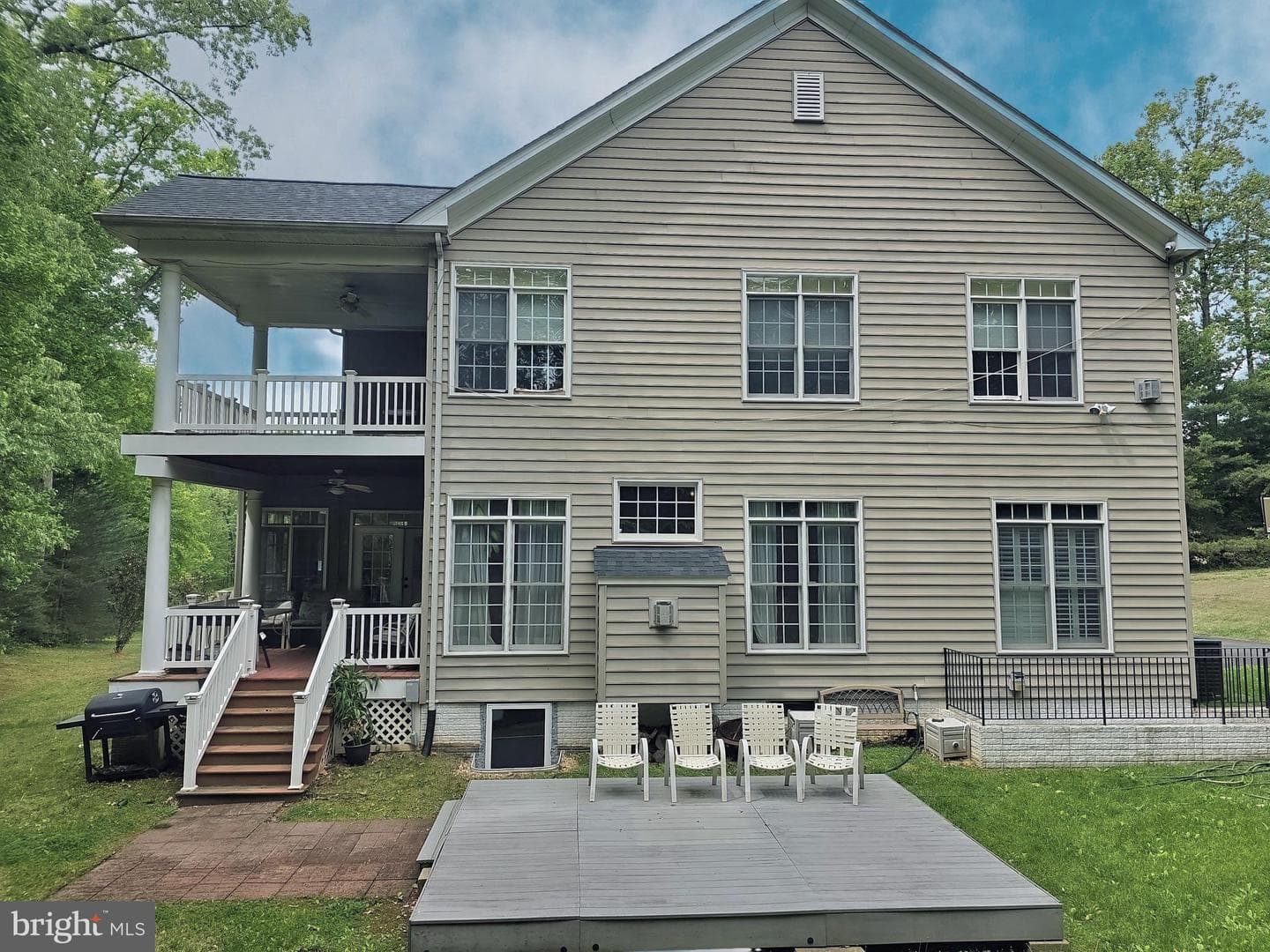 9205 Forest Greens Drive photo 20