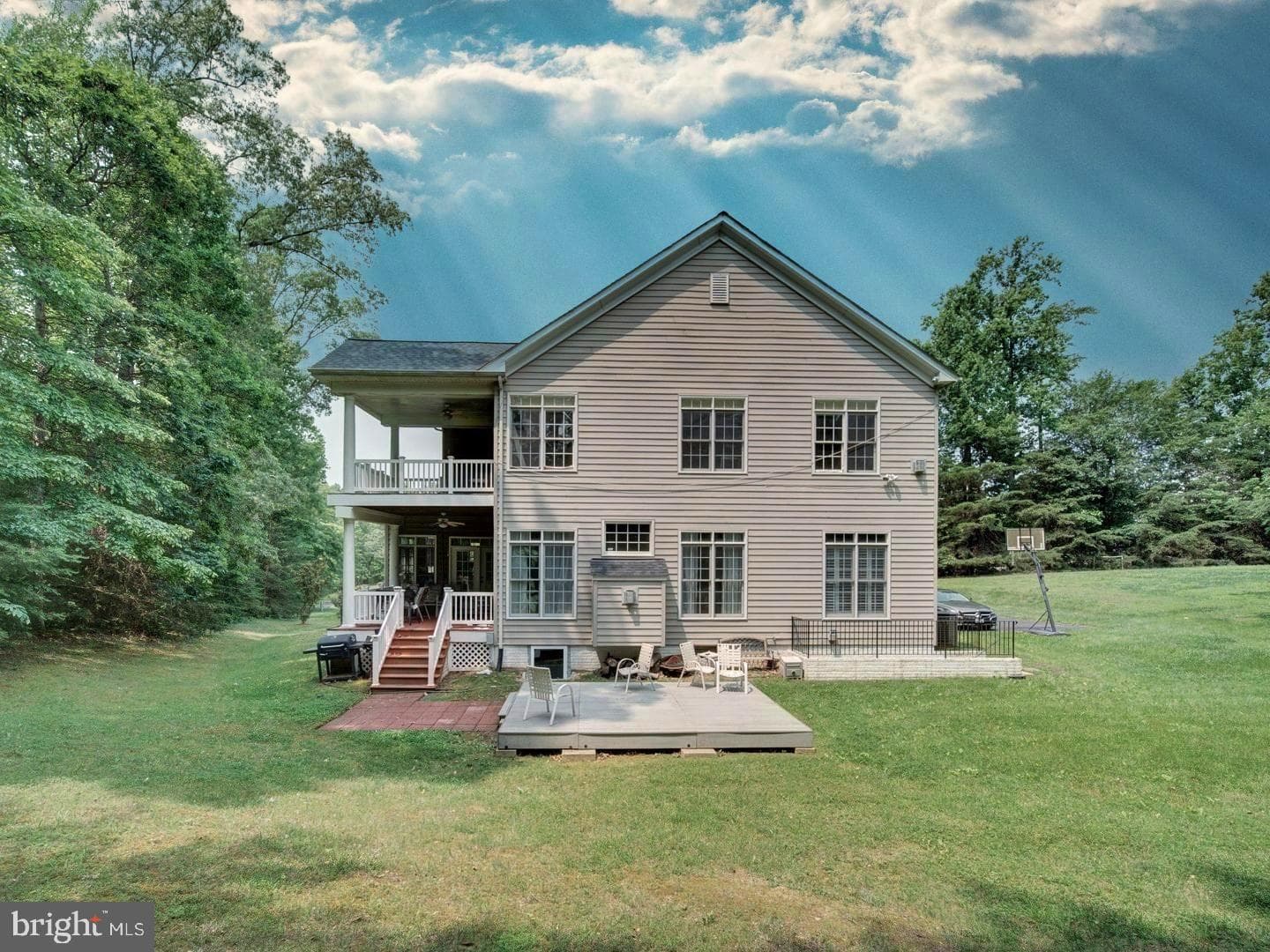 9205 Forest Greens Drive photo 22