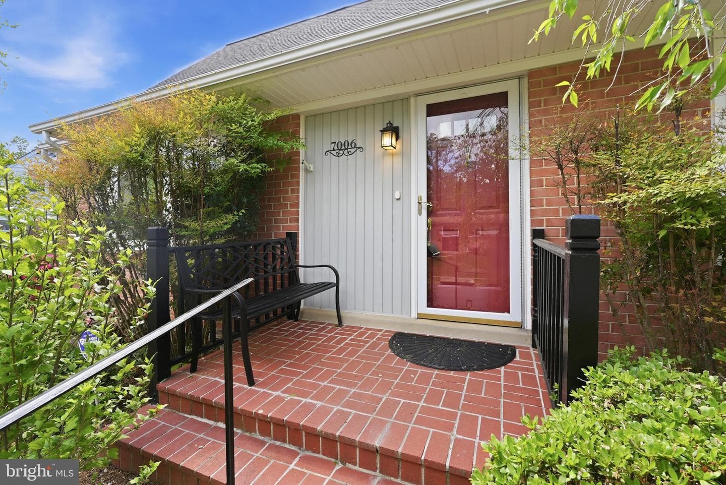 7006 Barnack Drive photo 3