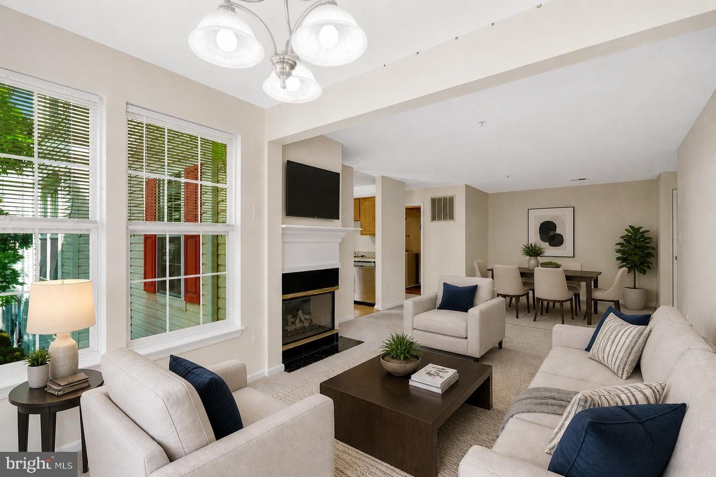 7530-E Coxton Court #113 photo 4