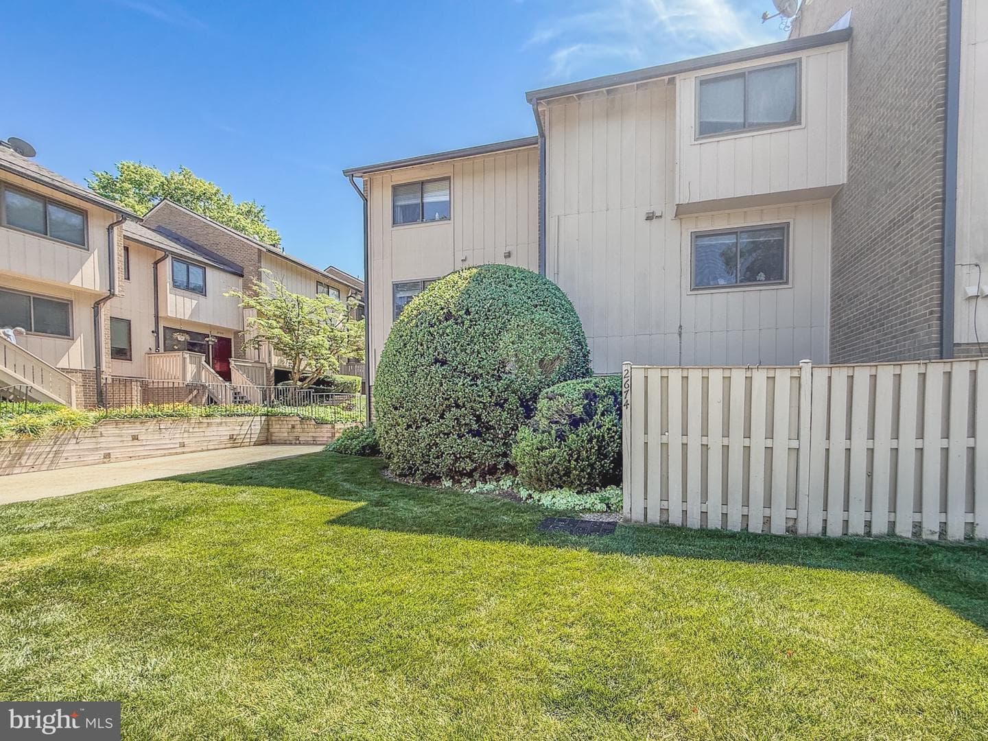 2674 Glengyle Drive #53, Vienna