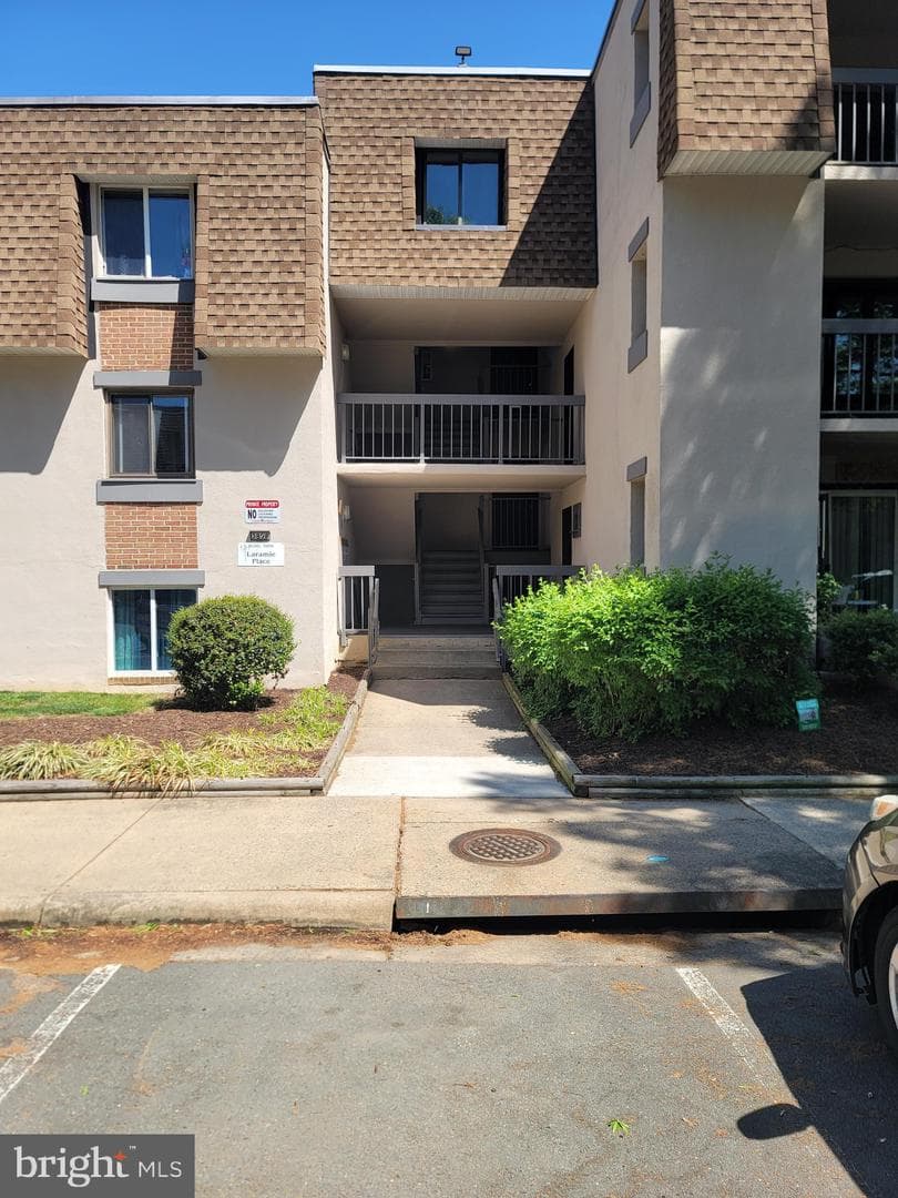 3808 Laramie Place #b, Alexandria