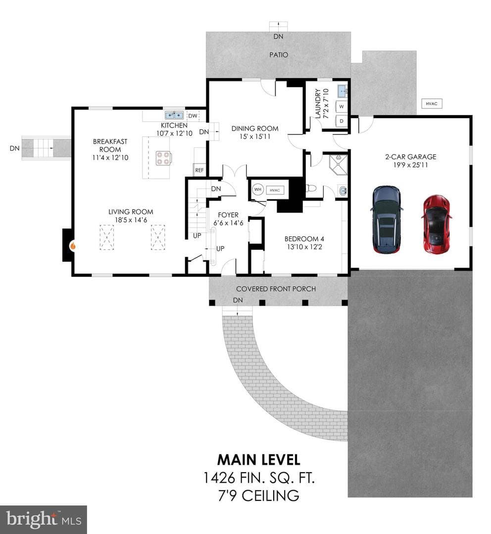 12121 Stirrup Road photo 63