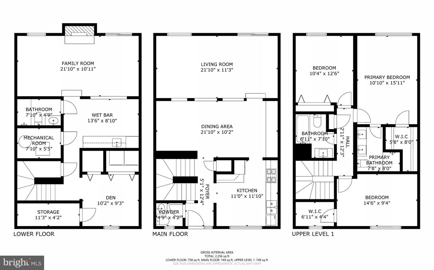 7201 Lake Cove Drive photo 38