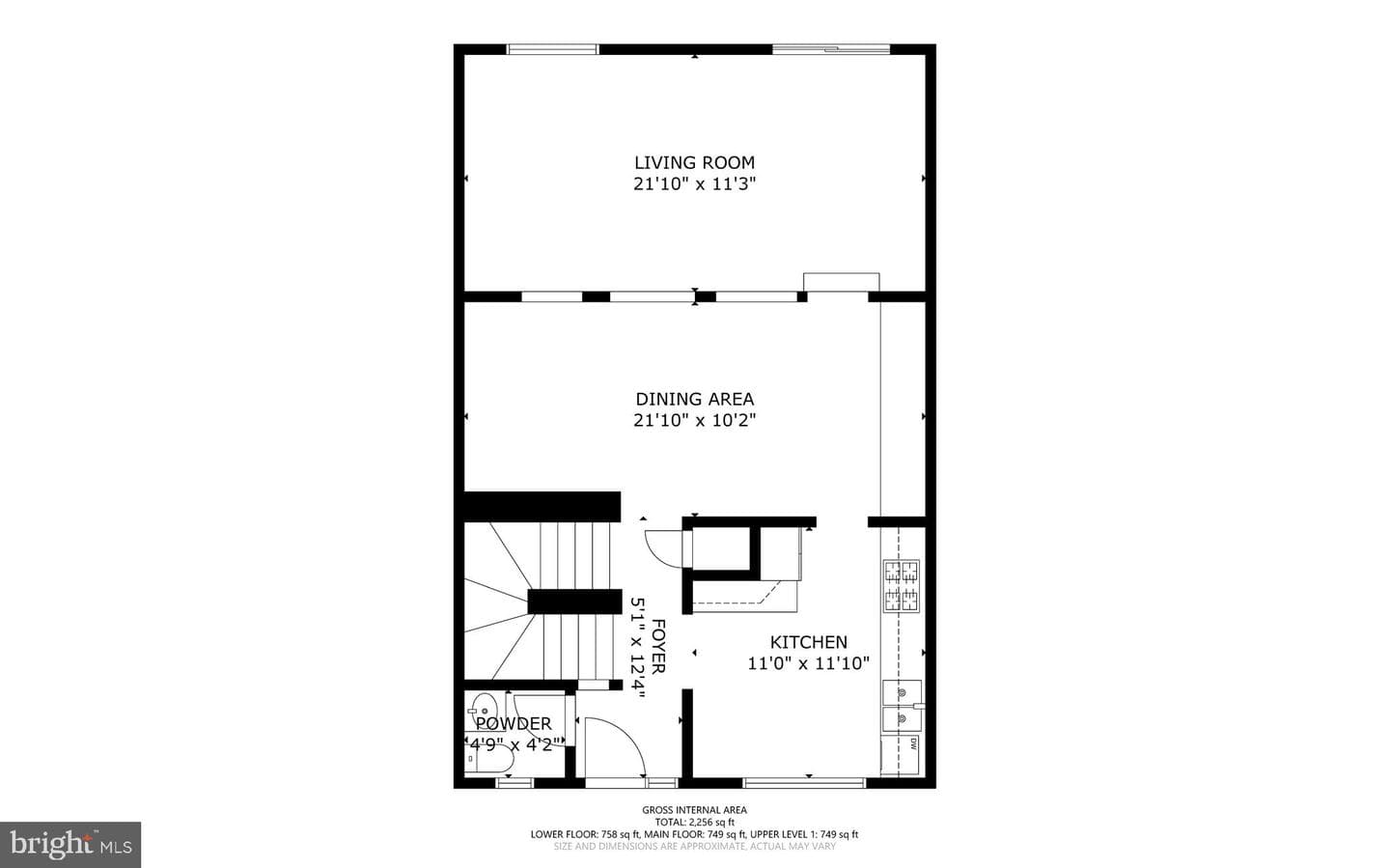 7201 Lake Cove Drive photo 39